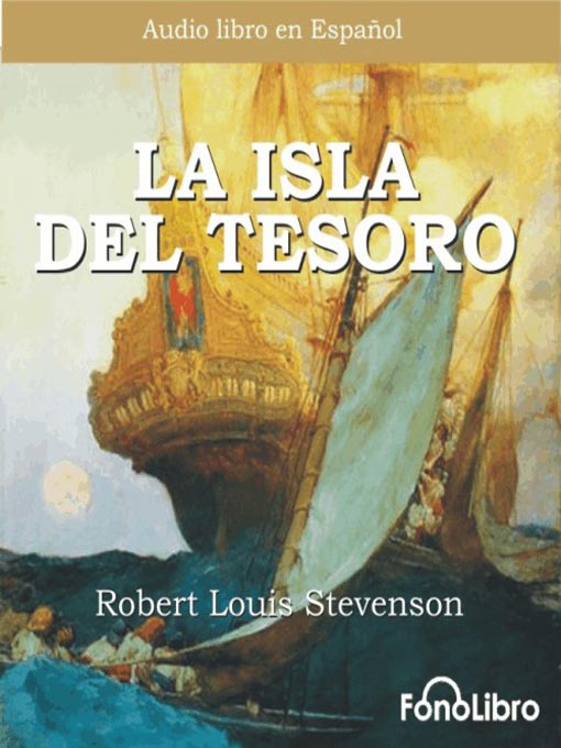 Detalles del título La Isla del Tesoro de Robert Louis Stevenson - Disponible
